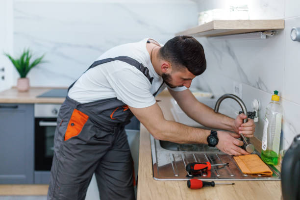 Trusted Copperopolis, CA Plumbing Experts