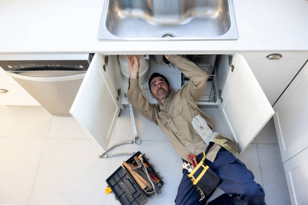 Best Sprinkler Systems  in Copperopolis, CA