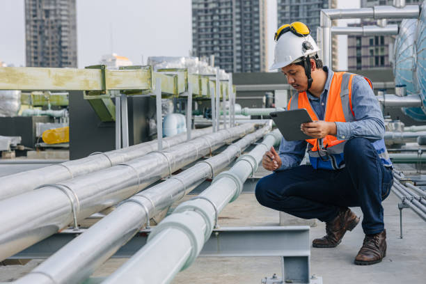 Best Leak Detection Services  in Copperopolis, CA